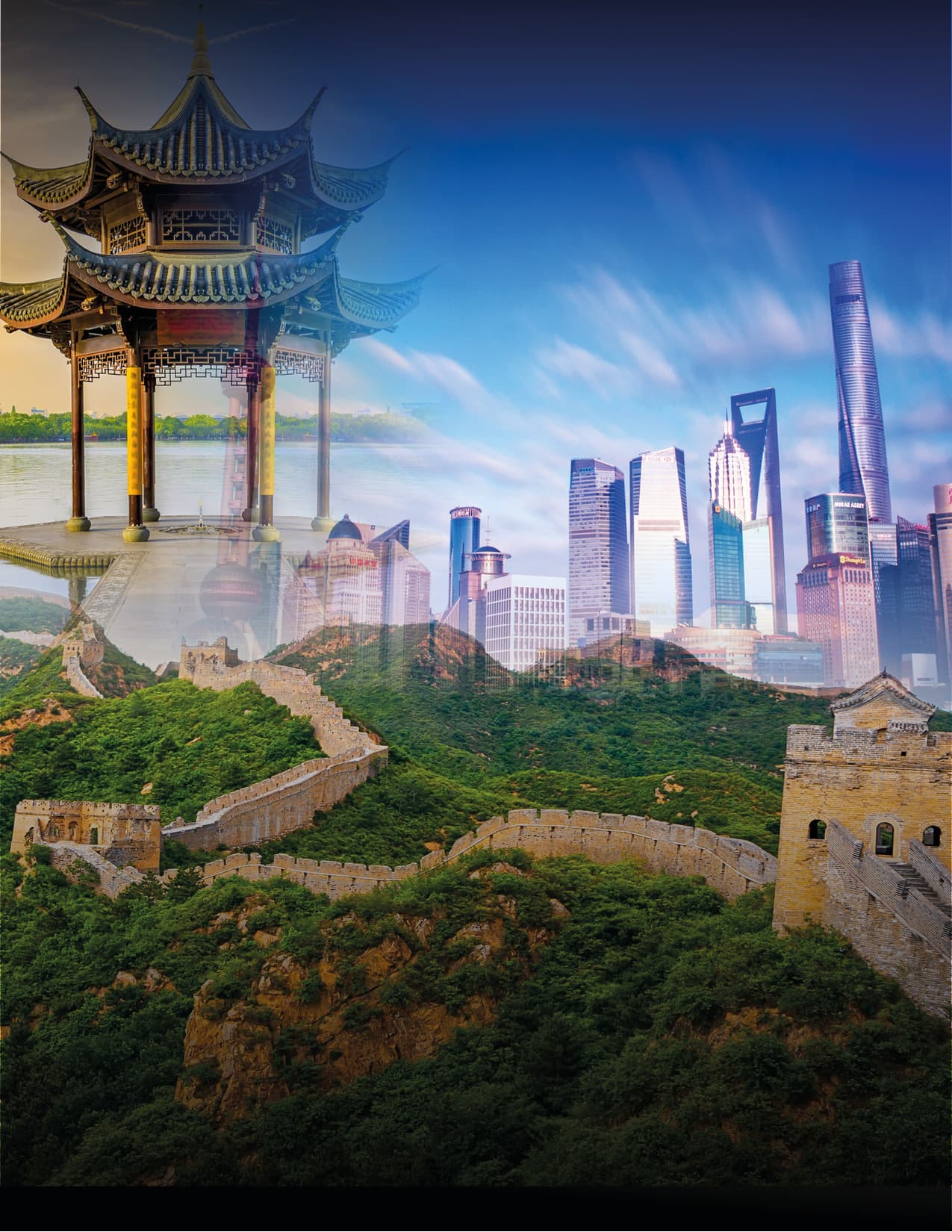 Gran Triángulo de China