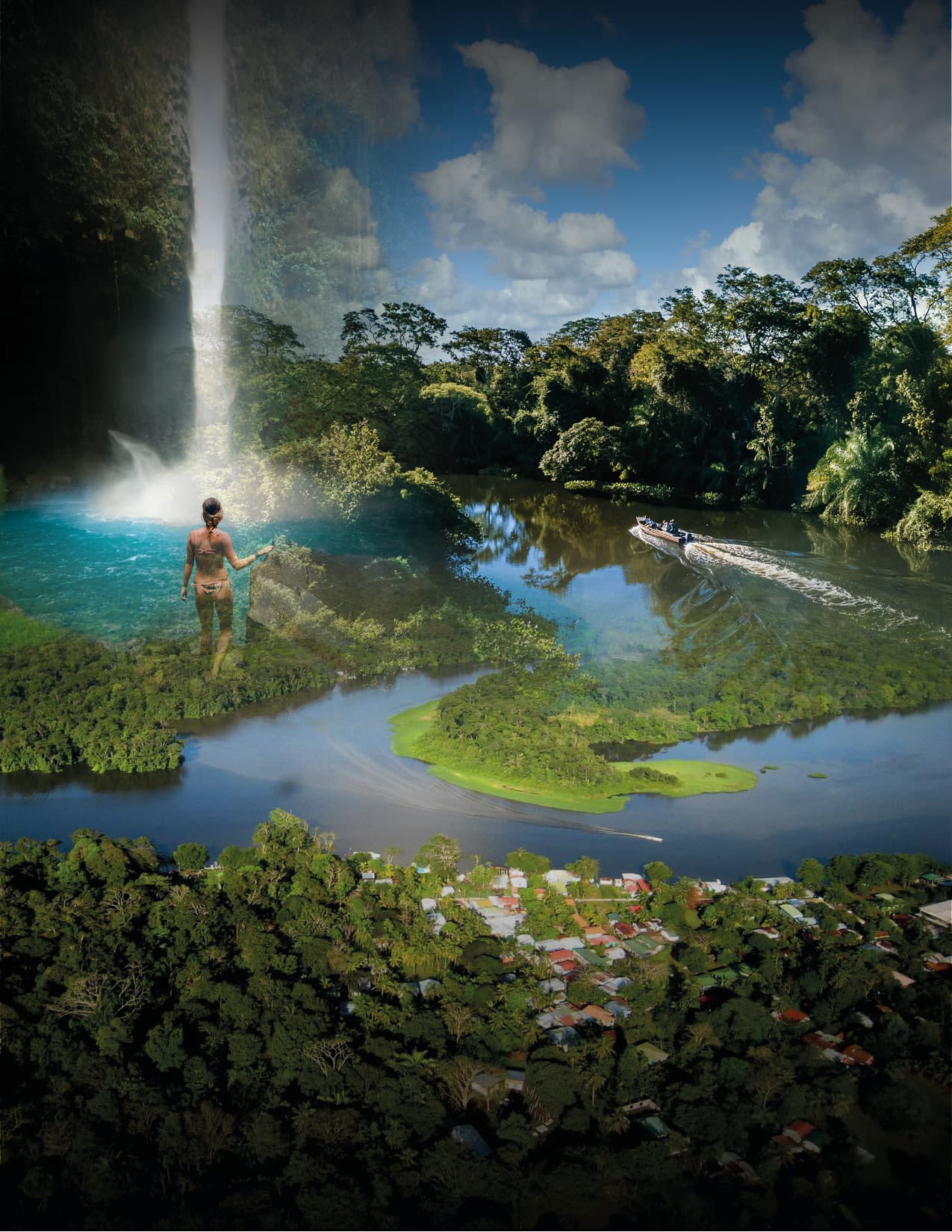 Costa Rica