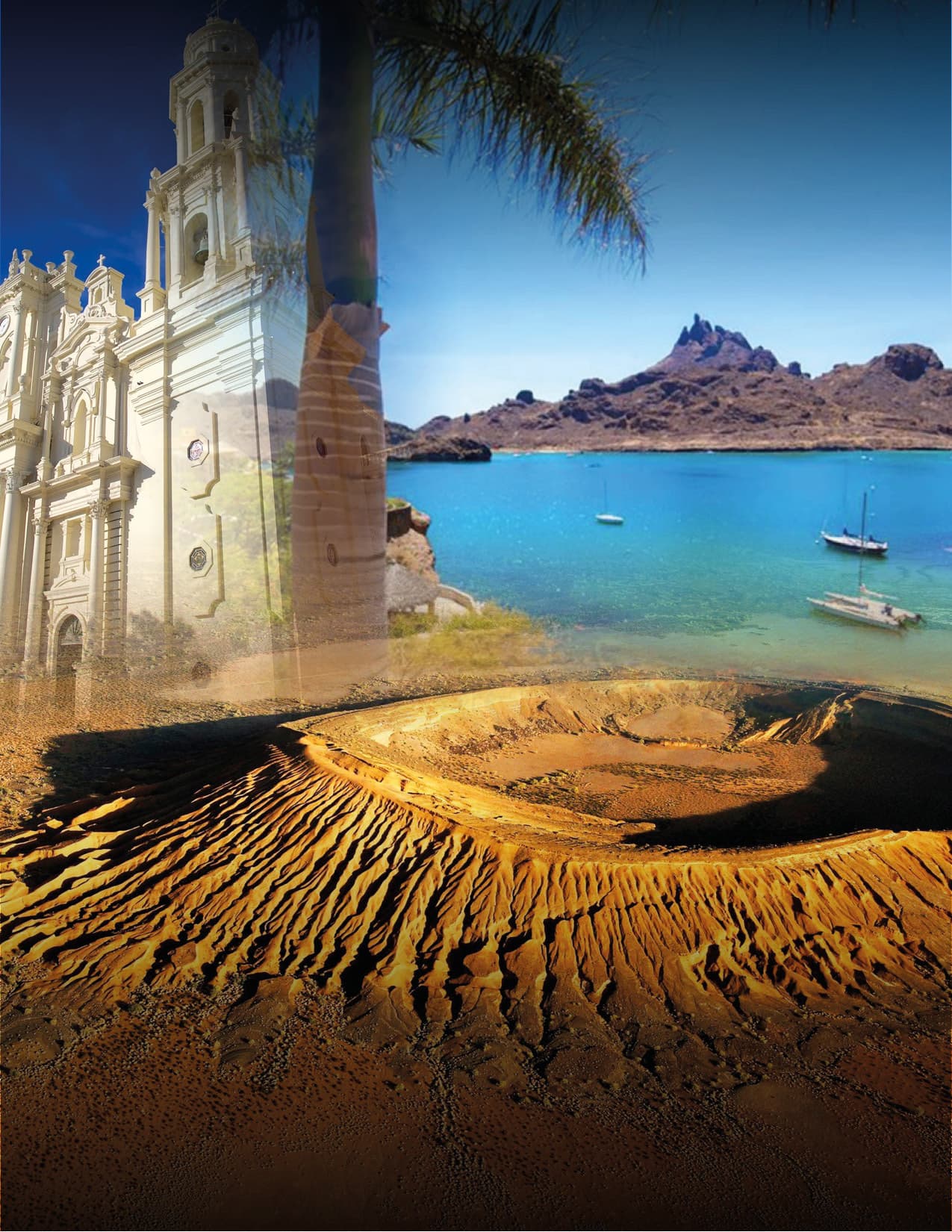 Encantos de Sonora
