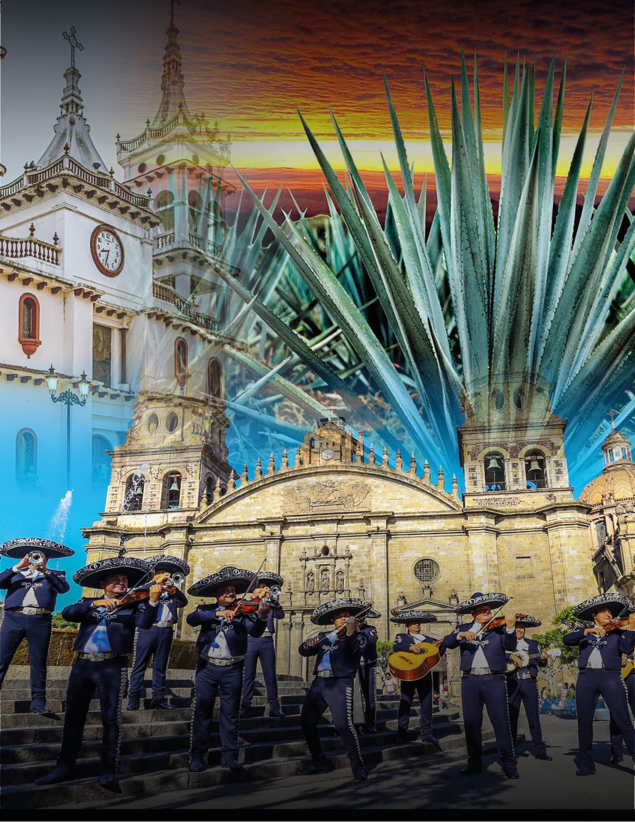 Tequila Express