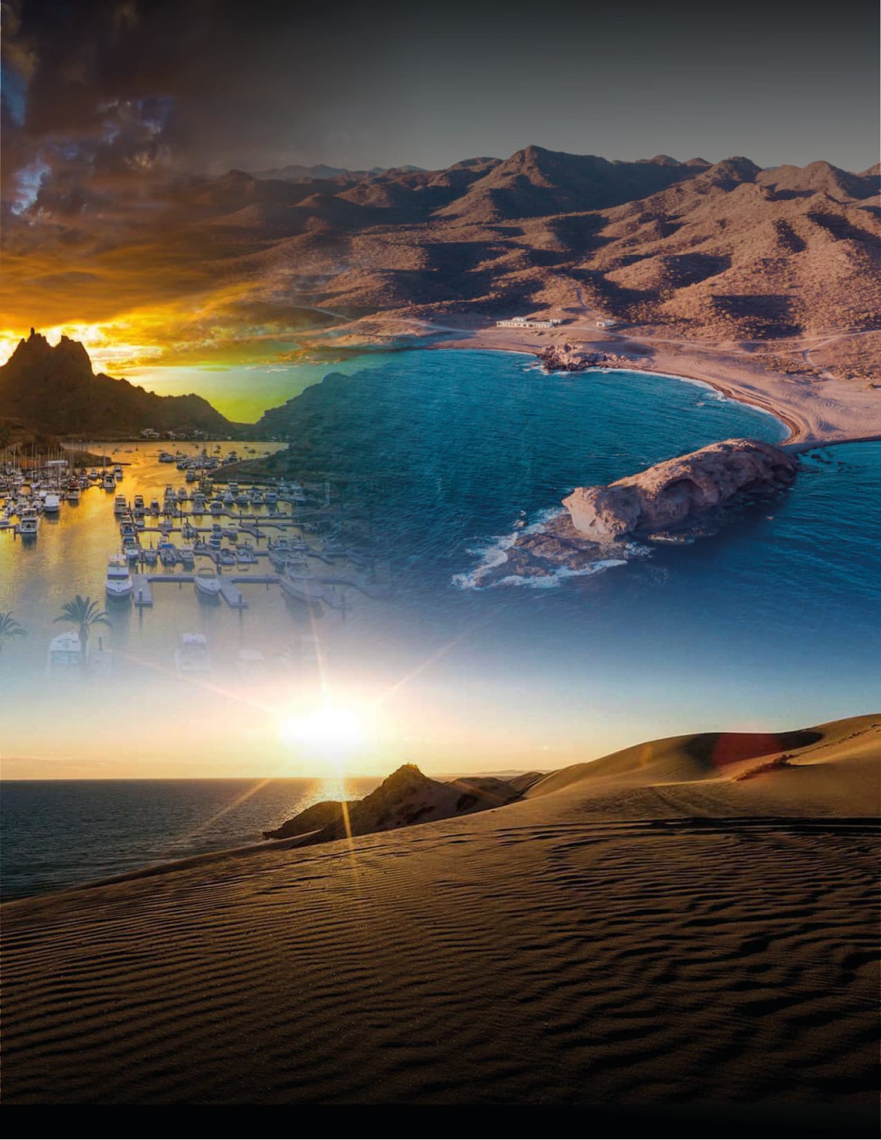 Una mirada en Sonora